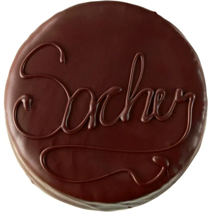 Elonen Sacherkakku 1000g 8-10hlö