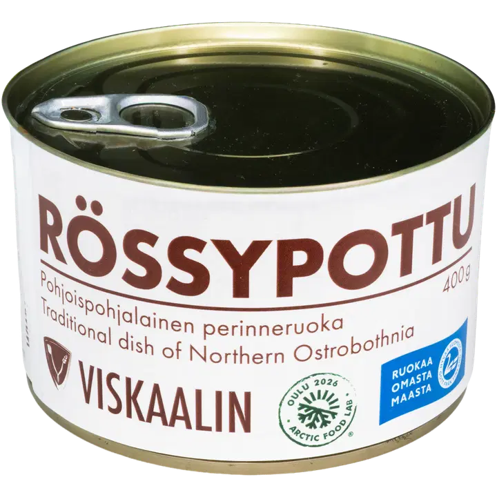 Viskaalin Rössypottu