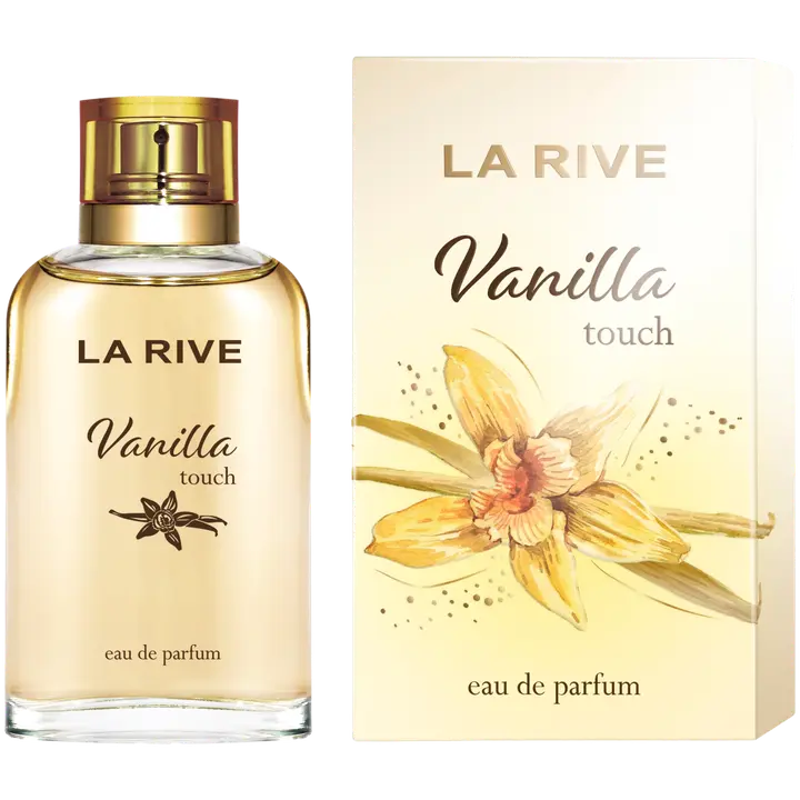 Parfüümvesi La Rive Vanilla Touch 30ml