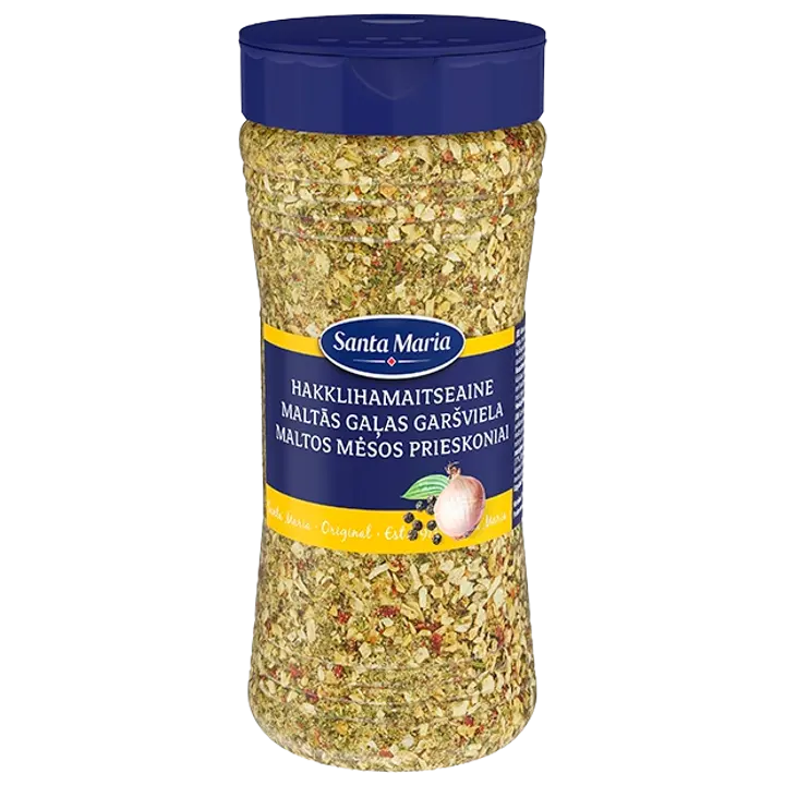 Santa Maria hakklihamaitseaine 280 g