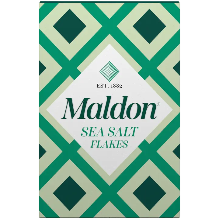 Maldon merisuolahiutale 250g