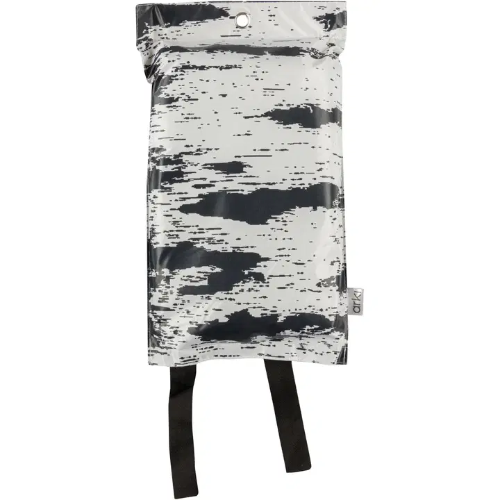 Arki sammutuspeite koivu 120x180cm