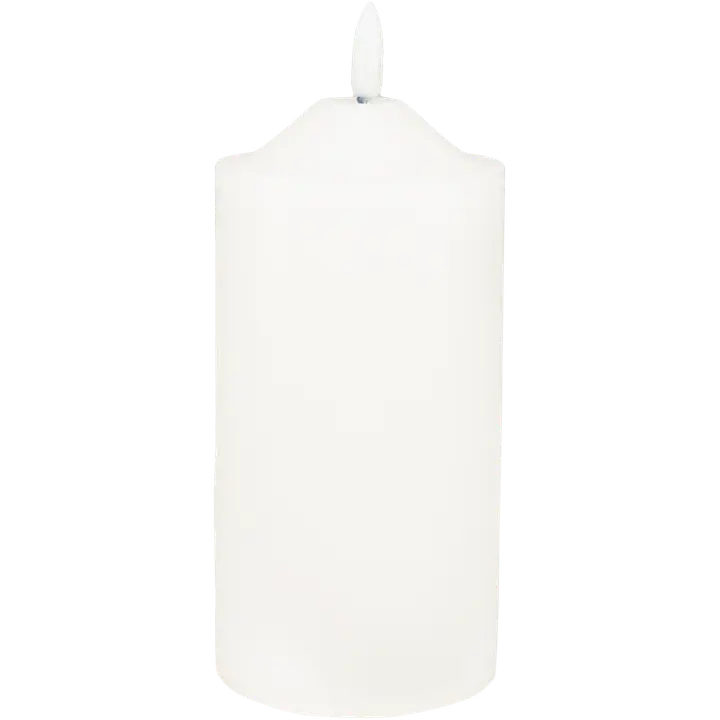 House led-vahakynttilä Bella 15 cm