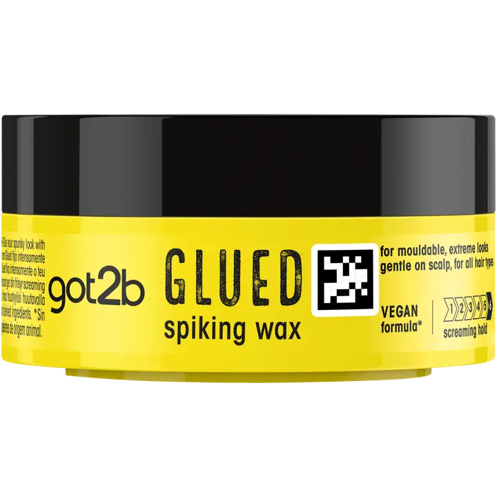 Juuksevaha Got2b Glued Spiking 75ml