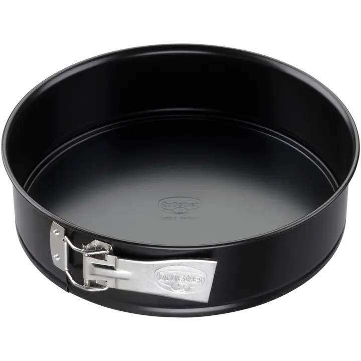 Dr Oetker Irtopohjavuoka 26 cm