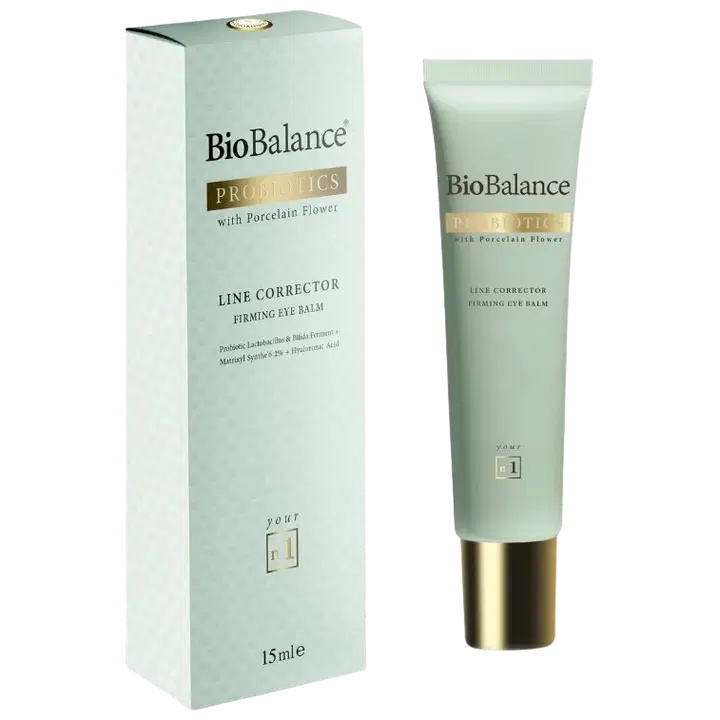 Probiotics kortse siluv silmakreem 15ml