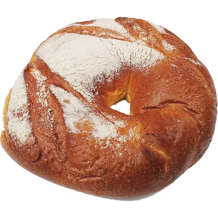 Porokylän porkkanavarras 460 g