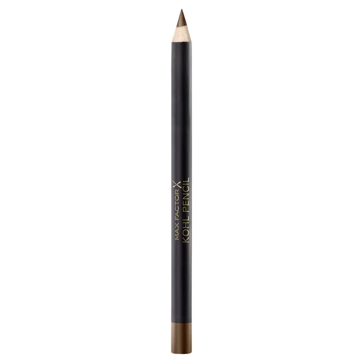 Max Factor lauvärv-pliiats Kohl Pencil 040 Taupe