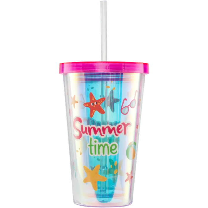 House pillimuki Summertime 0,5 l