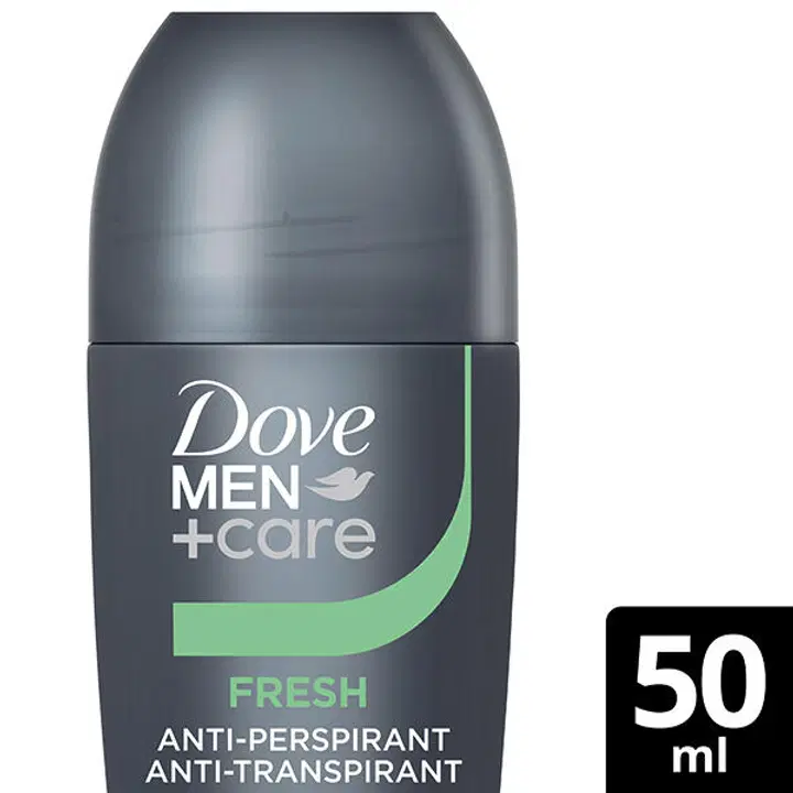 Dove Men+Care 48h Fresh Antiperspirant deodorant roll-on 50 ML