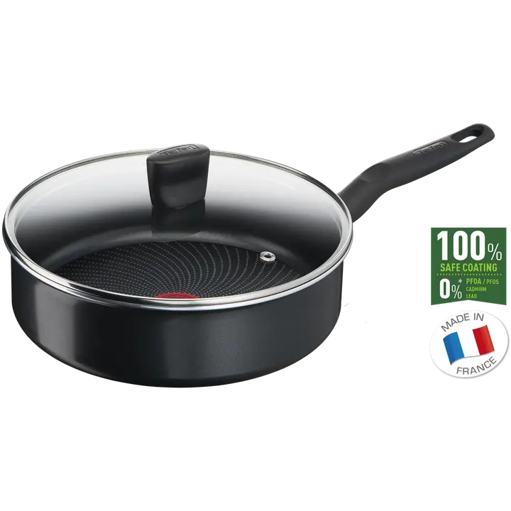 Tefal Start Easy paistokasari 24 cm C2673223