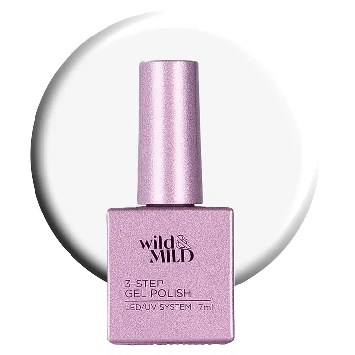 UV004 Spotlight 3-step UV Gel Polish Wild&Mild 7ml