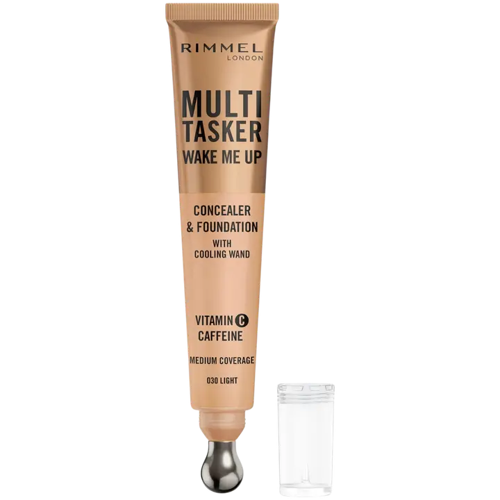 Rimmel The Multi-Tasker peitekreem light 20ml