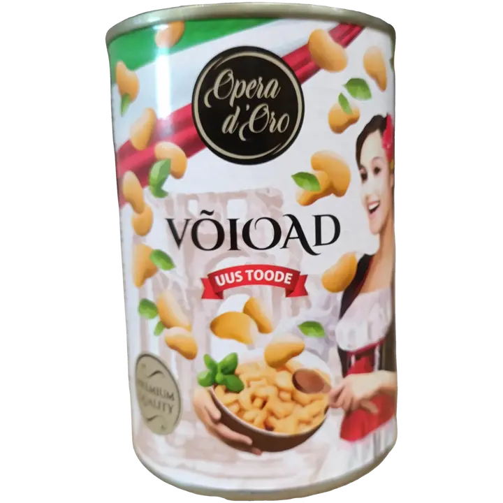 Opera d'Oro võioad 400g