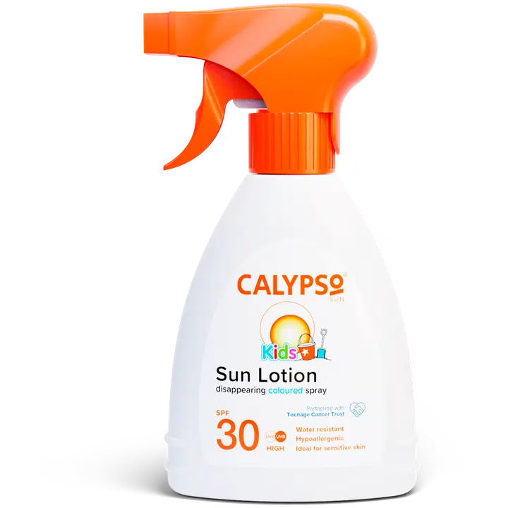 Calypso lasten aurinkovoide SK 30