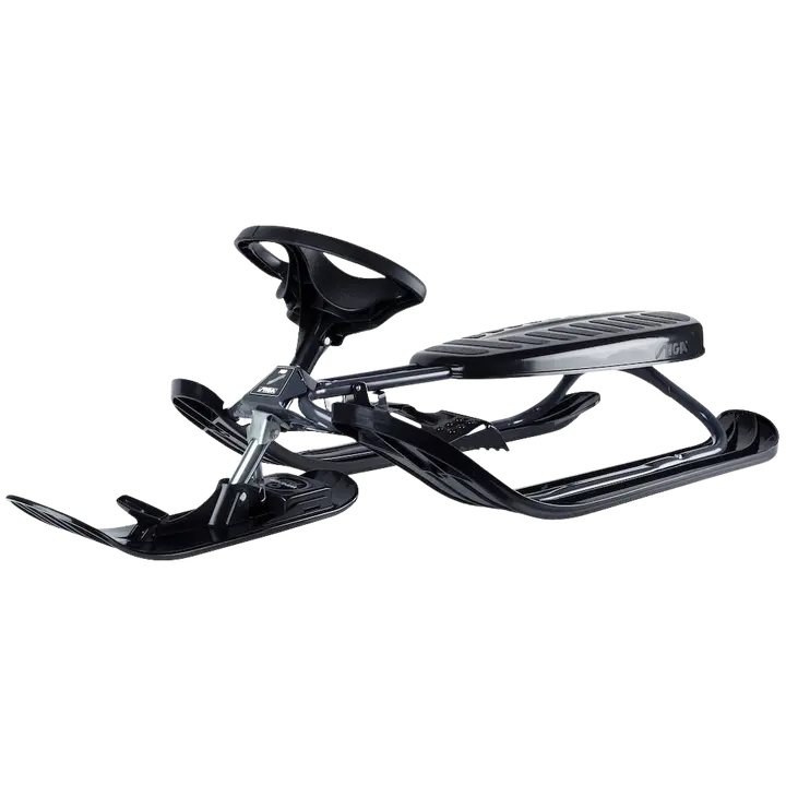 Roolikelk Stiga Curve Pro must/hall