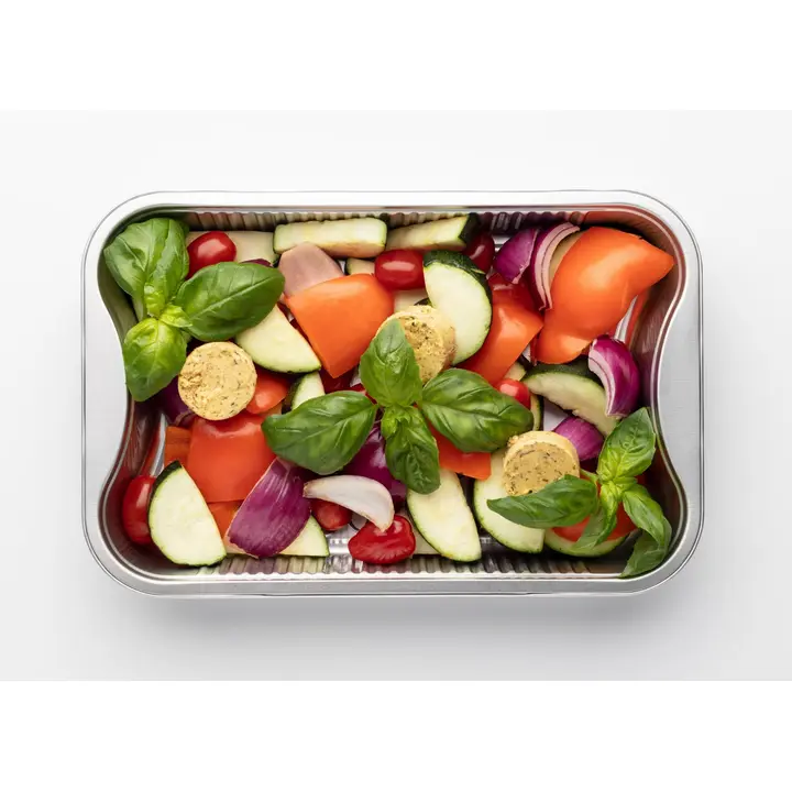 SallaCarte Kesäkurpitsa-tomaattisekoitus 1,5 kg