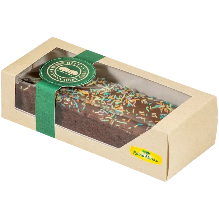 Riitan Herkku Mokkapala 200g
