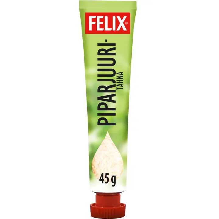 Felix pepparrotspasta 45g