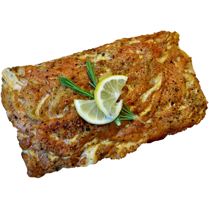 LÕHEVORM KUUMSUITSU 1 KG KIRDE-ATLANDI OOKEAN