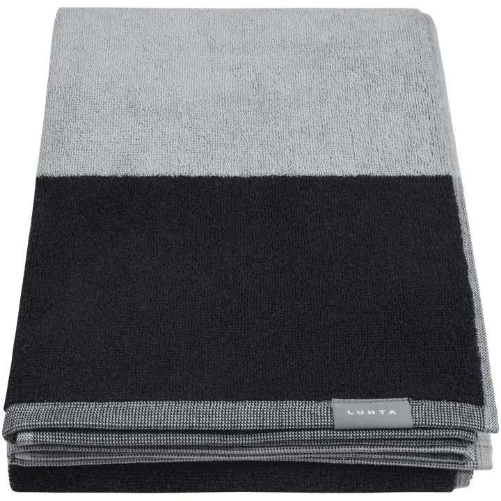 Luhta Home Kylpypyyhe Ulappa 70X140 cm jäkälä