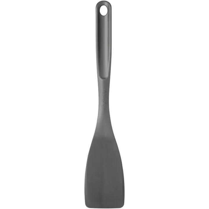 GastroMax Bio nylon paistinlasta 31,5 cm harmaa