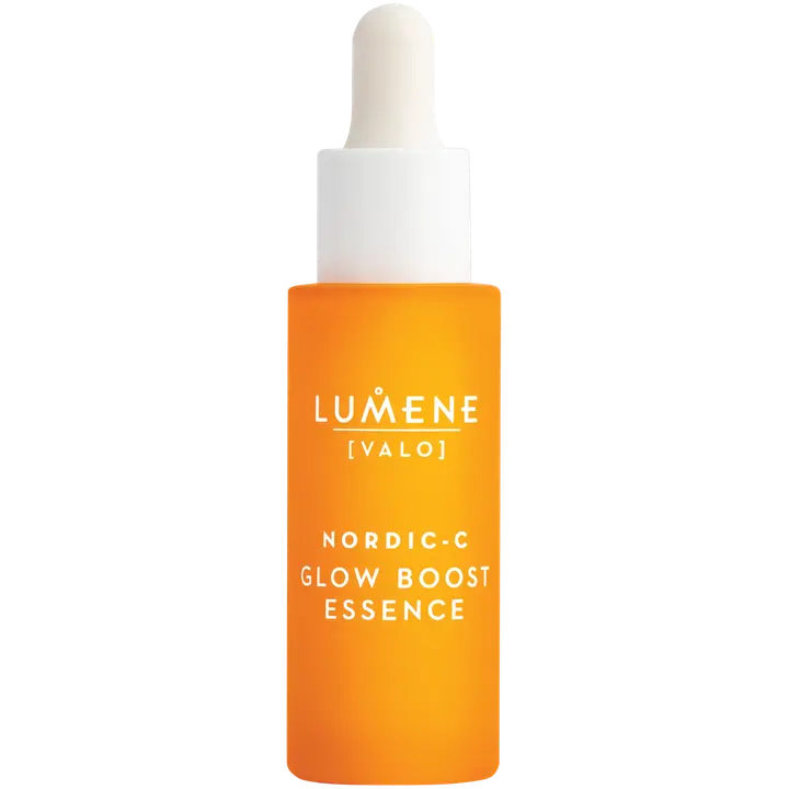 Lumene Valo Kirkastava hyaluronitiiviste 30 ml