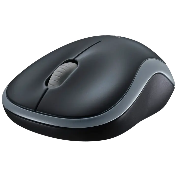 Arvutihiir M185, juhtmevaba hall