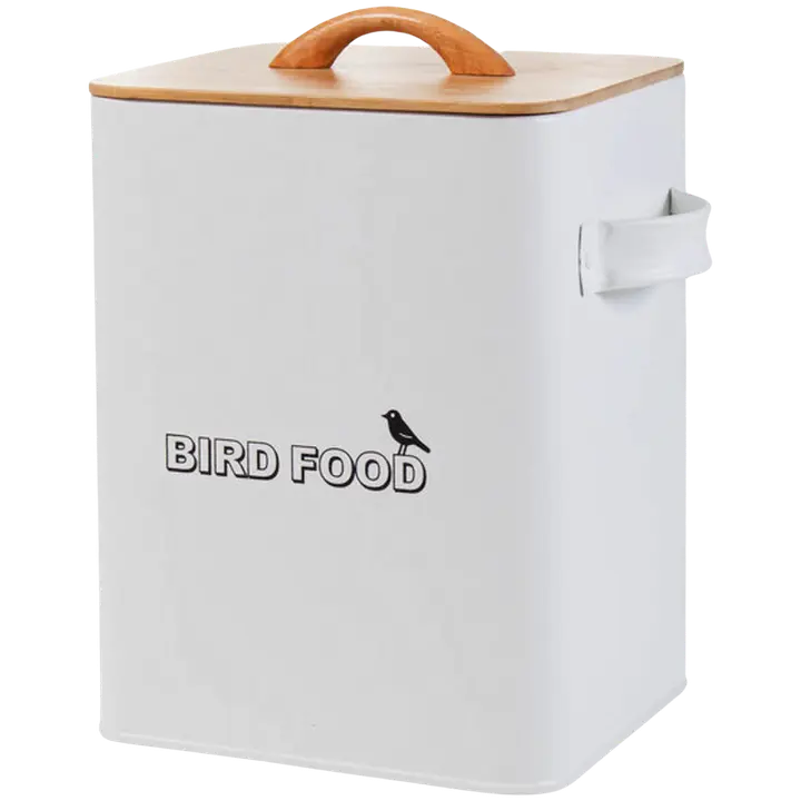 AmandaB metalliastia bird food valk.