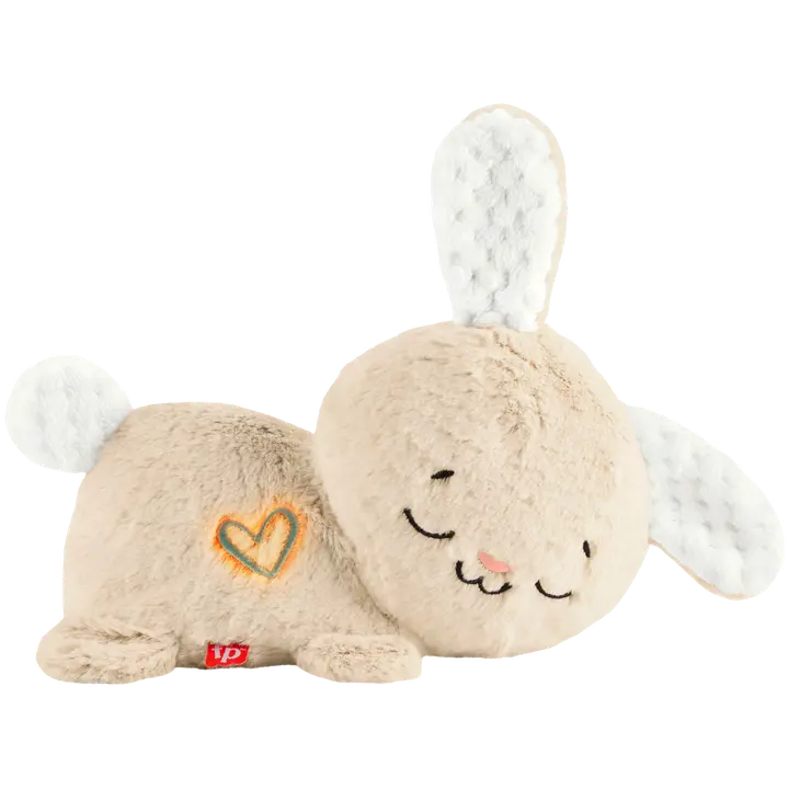 Fisher-Price Sensimals Pupupehmo