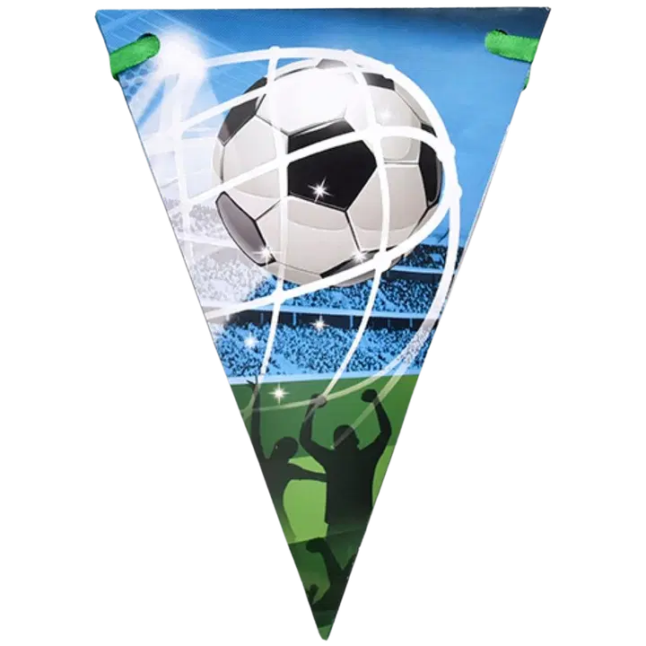 Viirinauha jalkapallo