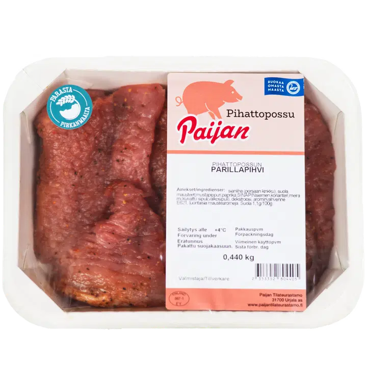 PARILLAPIHVI