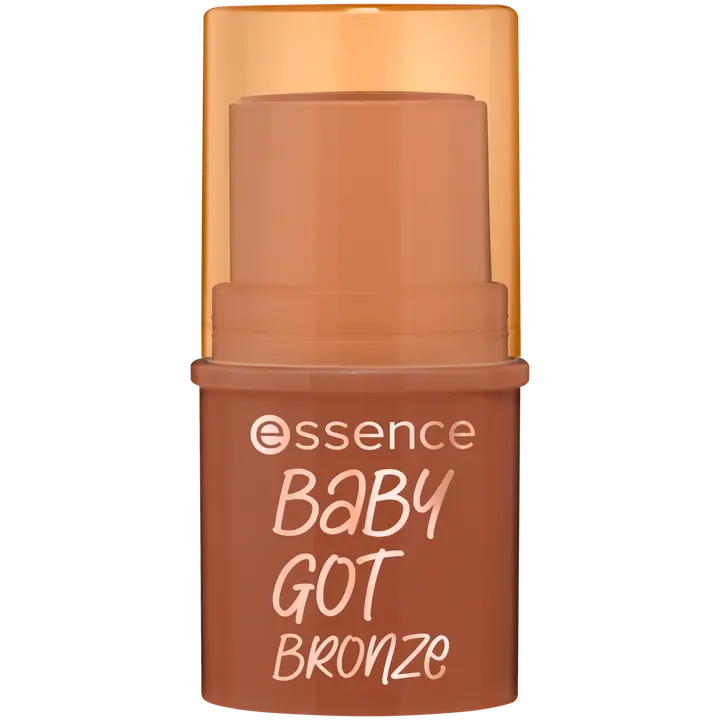 Essence baby got bronze kontuurimispulk 40