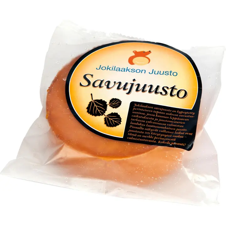 Lepasuitsu Eesti juust, 370 g
