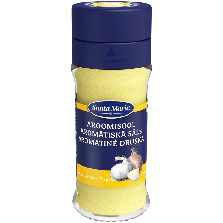 Santa Maria aroomisool  74 g