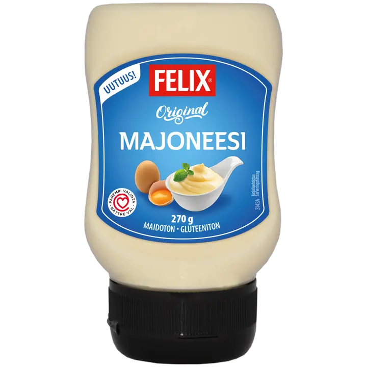 Felix majoneesi 270g