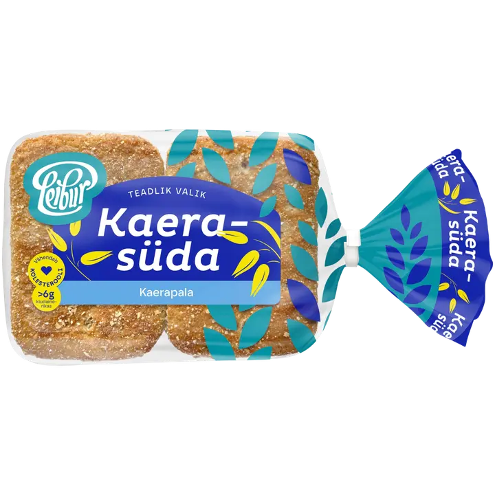 Leibur Kaerasüda 380 G