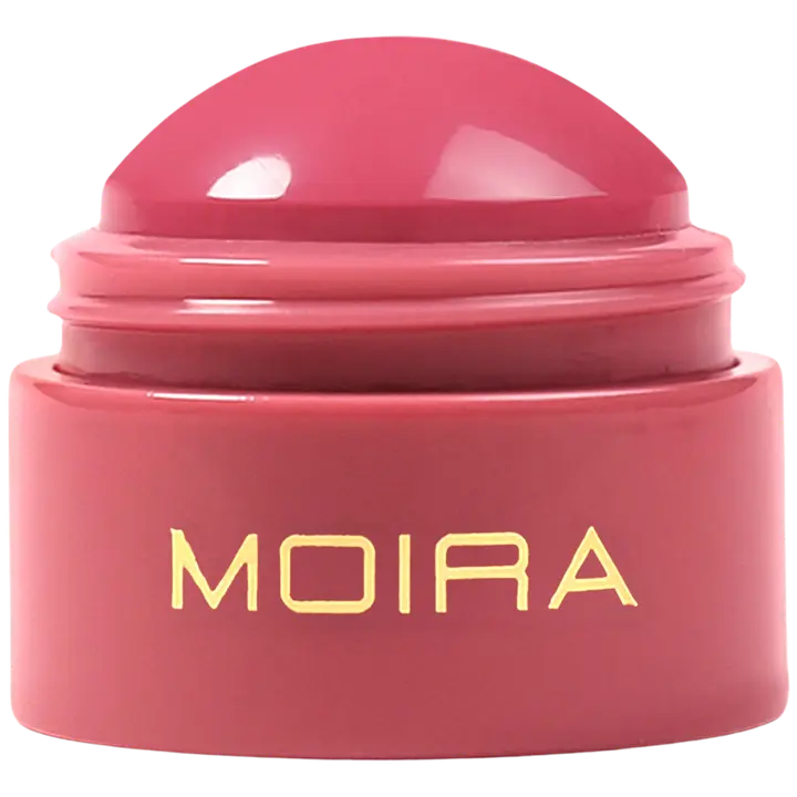 MOIRA Soft Blush Balm 002 Sweet On You poskipuna 8,5g