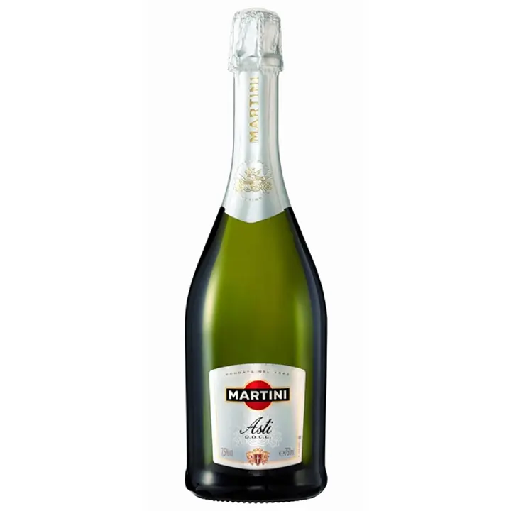 Martini Asti KPN kvaliteetvahuvein 7,5%vol 750ml
