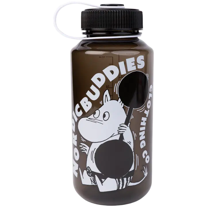 Moomin By Nordicbuddies Muumi juomapullo