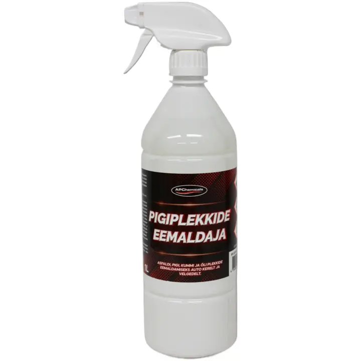 Pigiplekkide eemaldaja 1 l