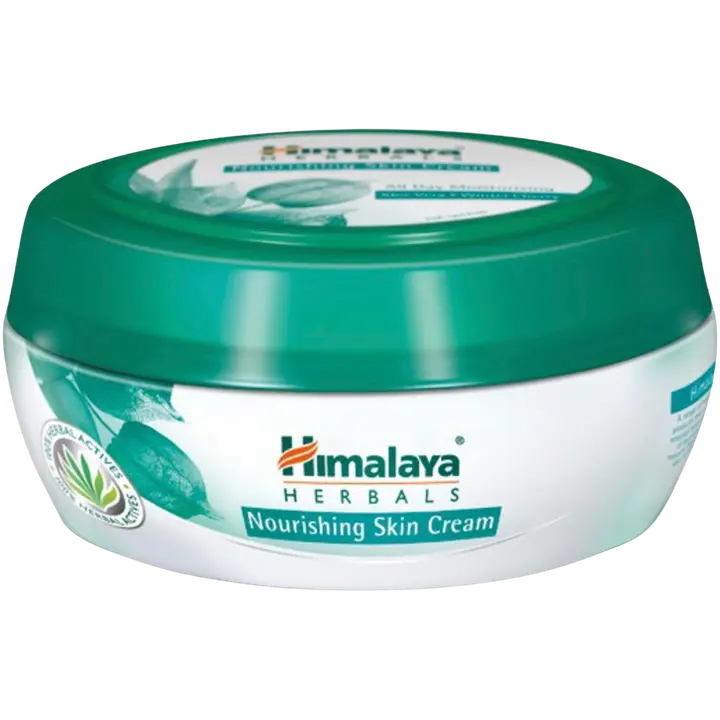 Himalaya Herbals Nourishing Skin Cream ravitseva ihovoide 150ml