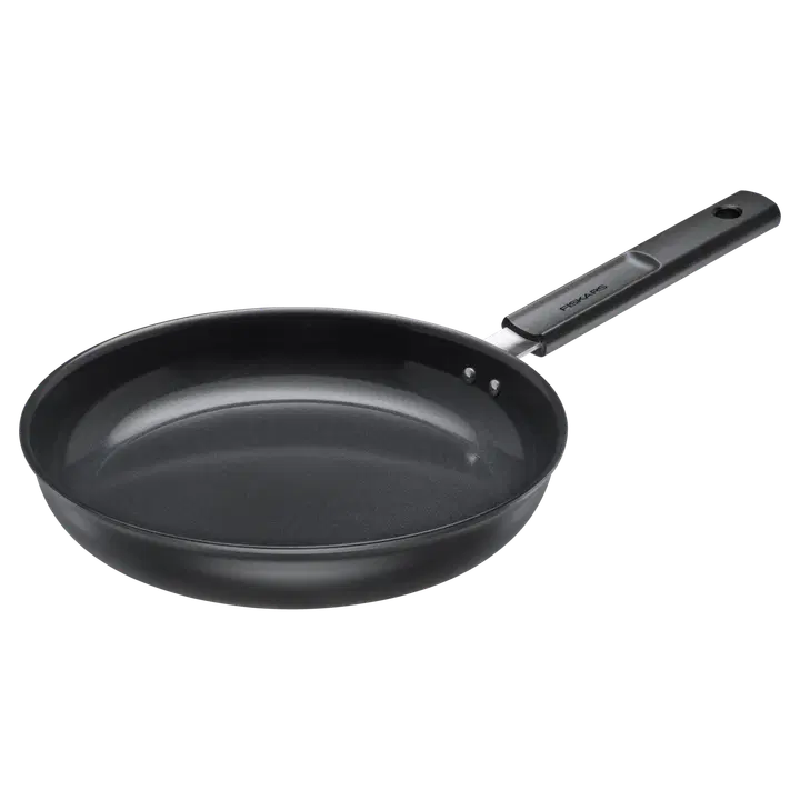 Fiskars Hard Face paistinpannu 26cm