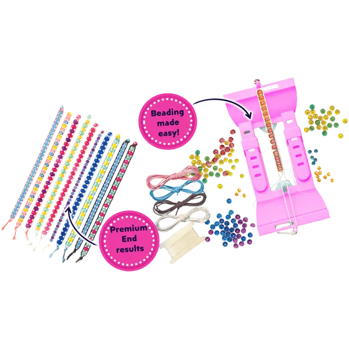 Sõpruse käevõru komplekt