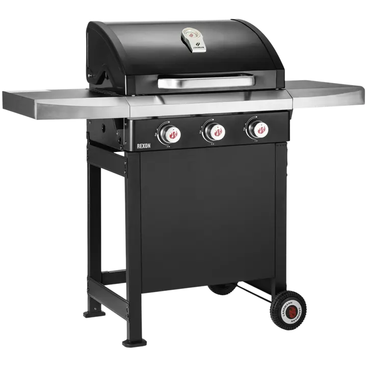 Gaasigrill rexon 3.0