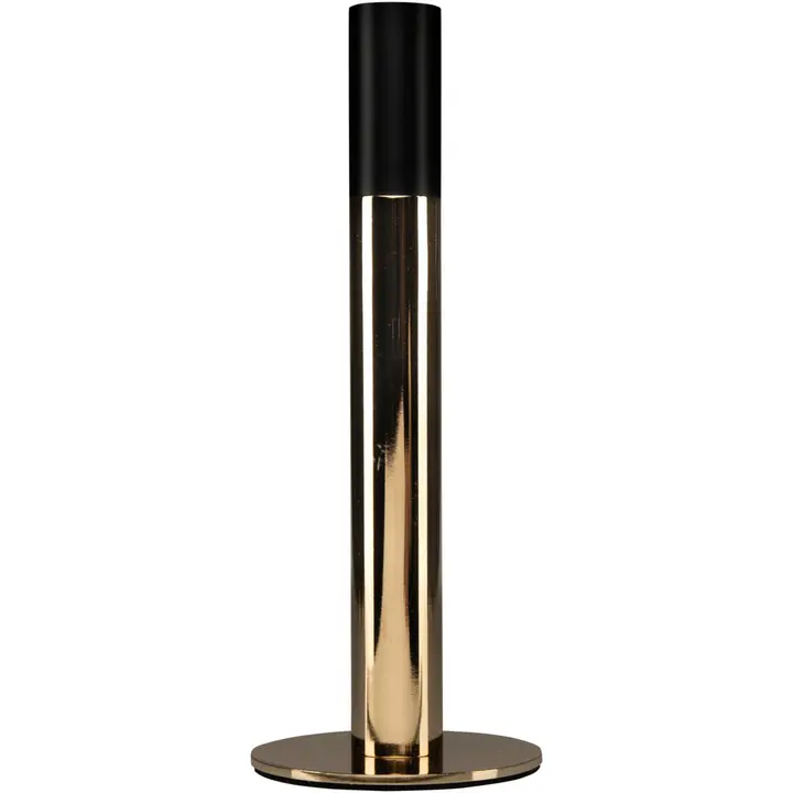 Kynttiläjalka metalli 20,7 cm