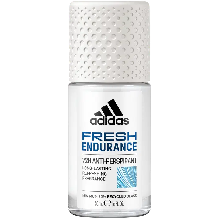 Adidas Fresh Endurance Anti-Perspirant Roll-on 50 ml,naisille