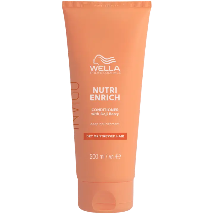 Wella Professionals Invigo Nutri Enrich Conditioner hoitoaine 200 ml