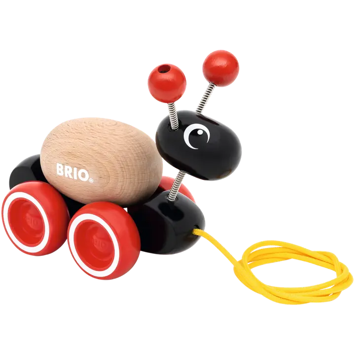 BRIO Vedettävä muurahainen