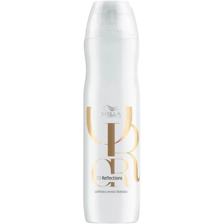 Wella Professionals Oil Reflections Shampoo 250 ml